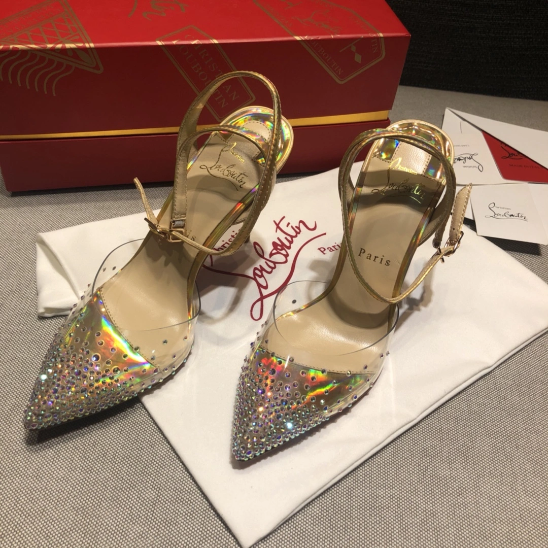 COCO-- 3210015J484 Heel height：8.5CM item:D-X158D1037